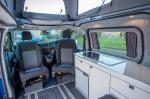 Toyota ProAce Lerina Campervan 2018 года (UK)